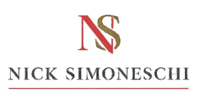 The Nick Simoneschi-