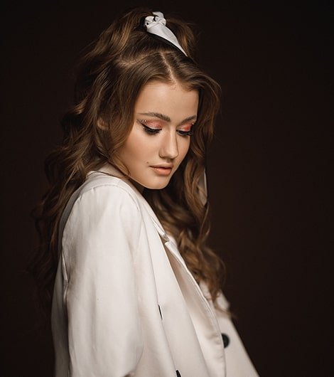 Sara Anderson