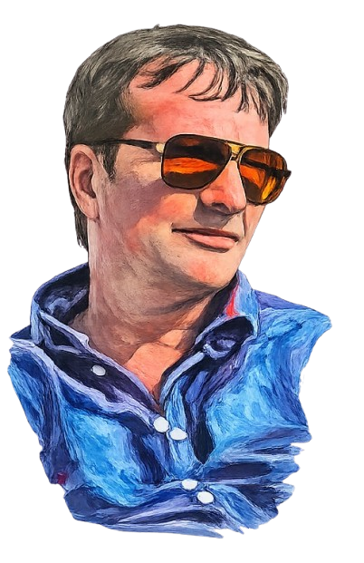 NICK SIMONESCHI